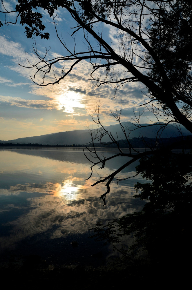Galleria del corso di Fotografia del paesaggio