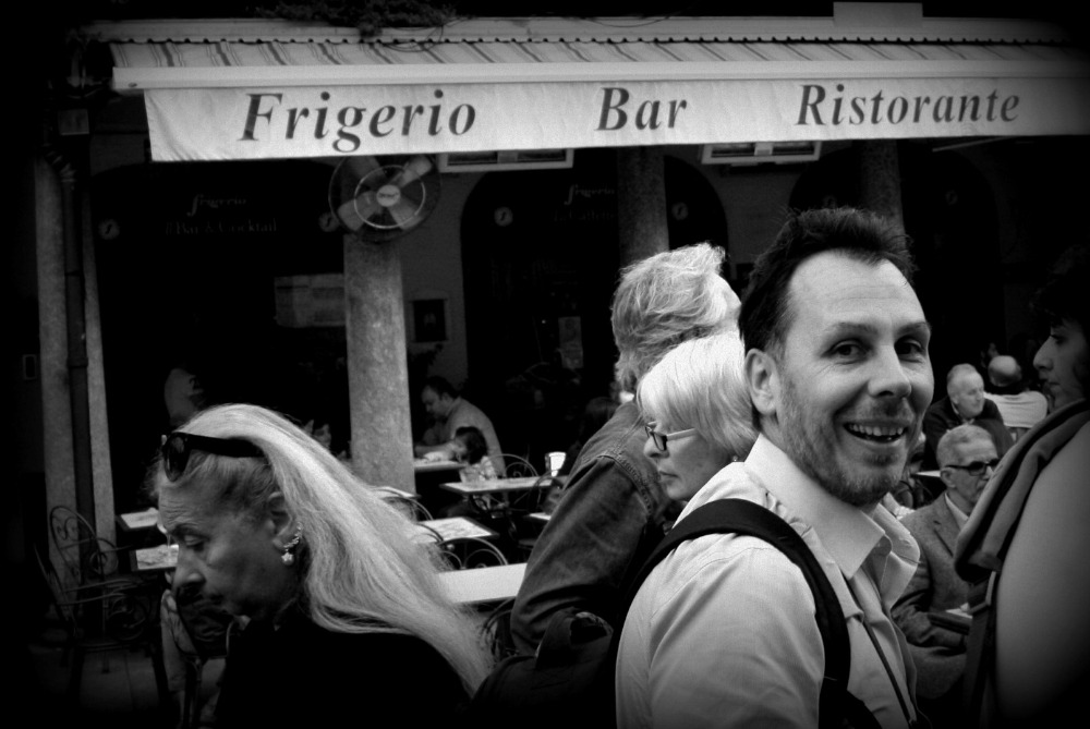 Galleria del corso di Composizione fotografica