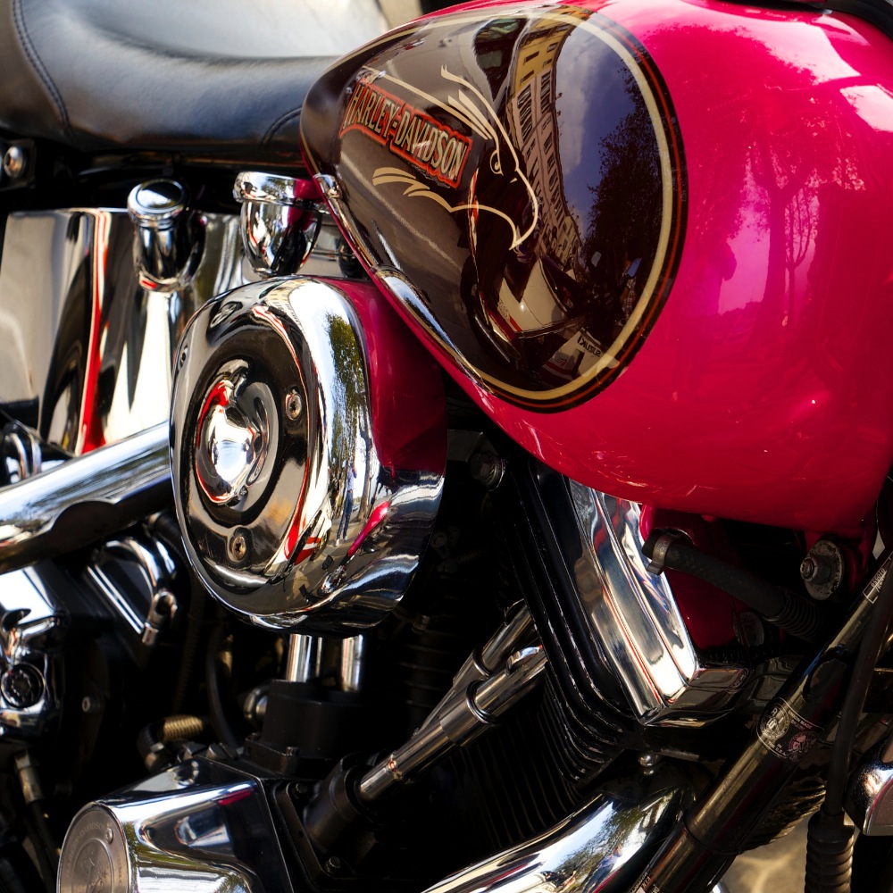 Galleria del corso di Composizione fotografica