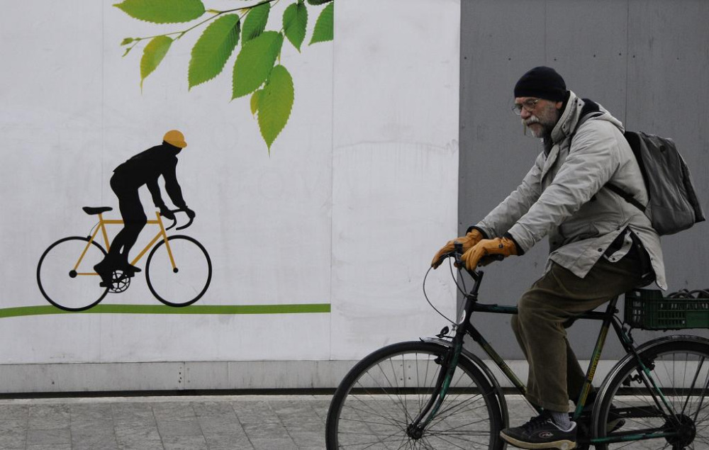 Galleria del corso di Composizione fotografica