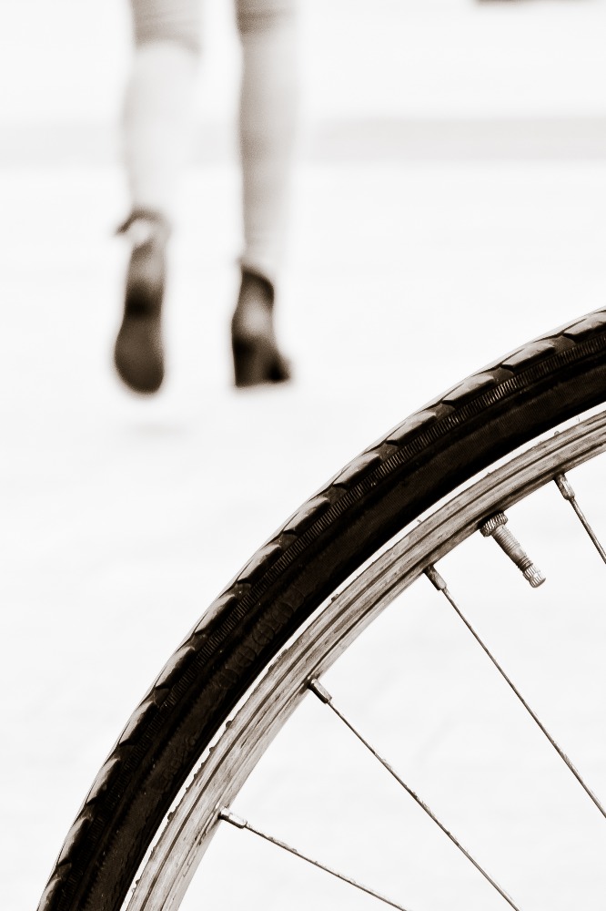 Galleria del corso di Composizione fotografica