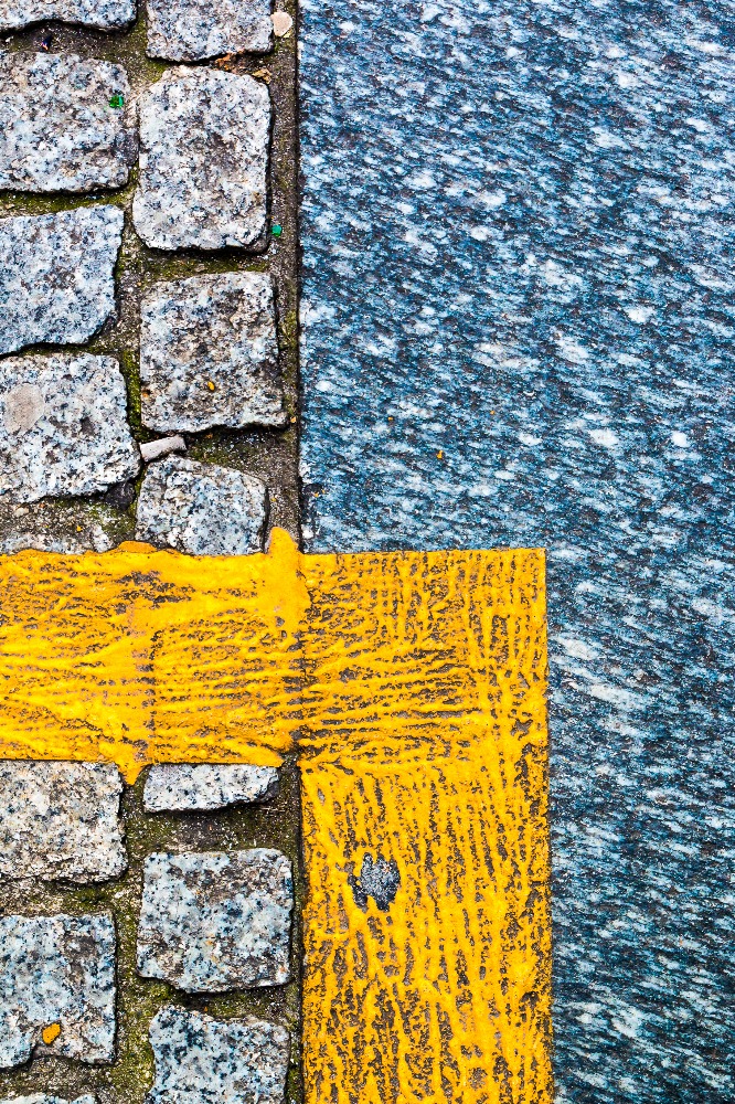 Galleria del corso di Composizione fotografica