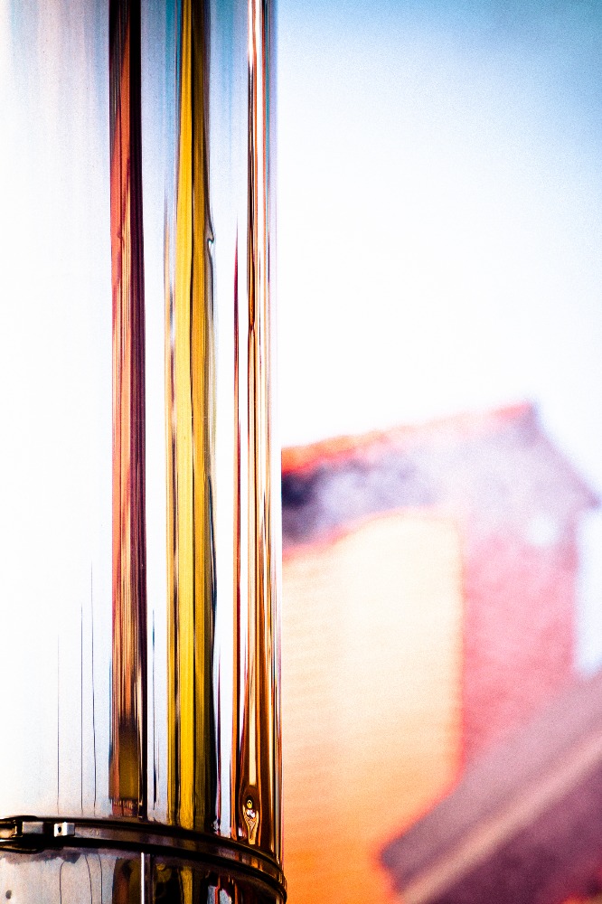 Galleria del corso di Composizione fotografica