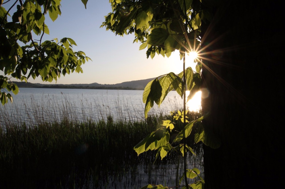 Galleria del corso di Fotografia del paesaggio
