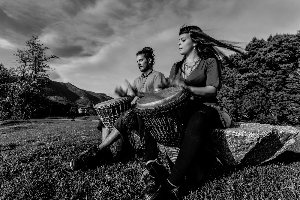 Galleria del corso di Fotografia del paesaggio