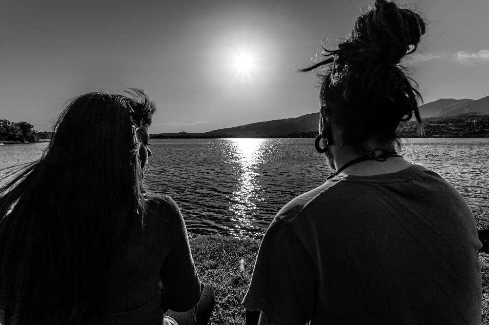 Galleria del corso di Fotografia del paesaggio