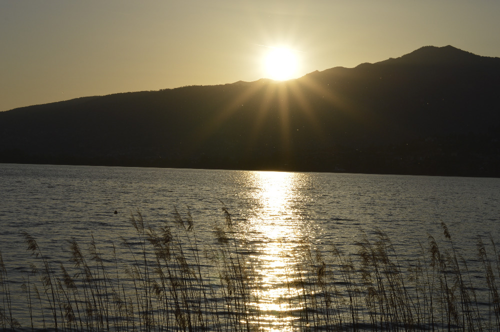 Galleria del corso di Fotografia del paesaggio