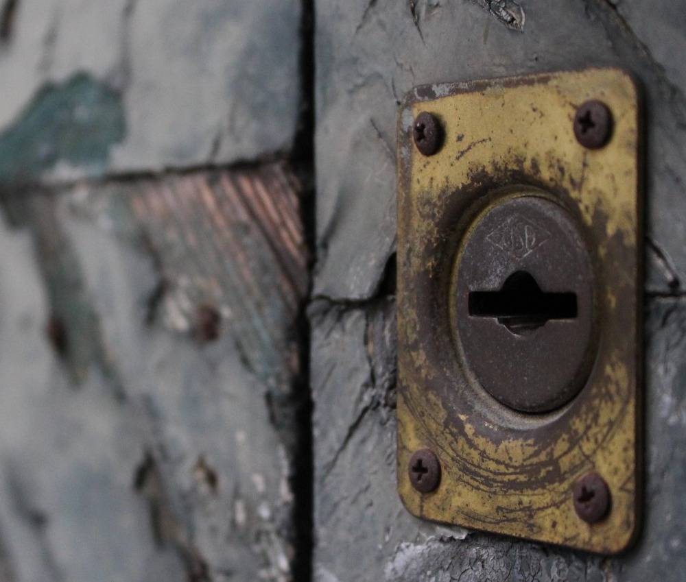 Galleria del corso di Fotografia base