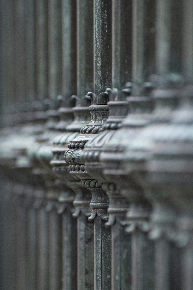 Galleria del corso di Fotografia base