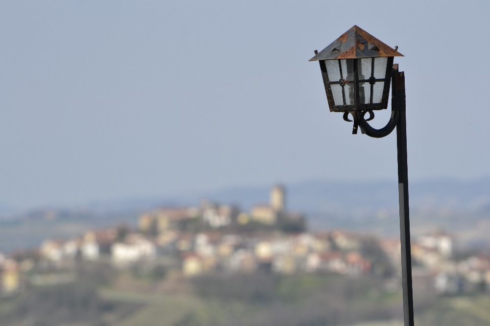 Galleria del corso di Fotografia base
