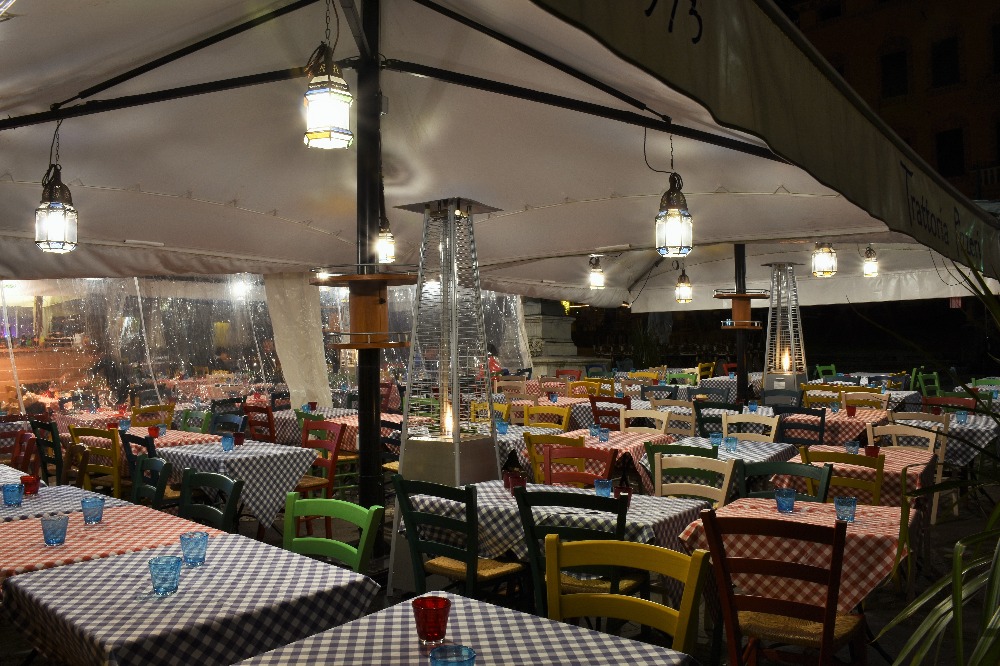 Galleria del corso di Fotografia avanzato