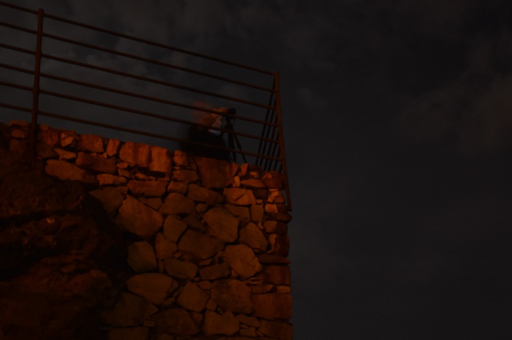 Galleria del corso di Fotografia avanzato