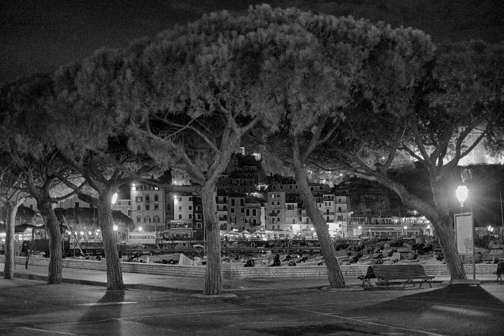 Galleria del corso di Fotografia avanzato