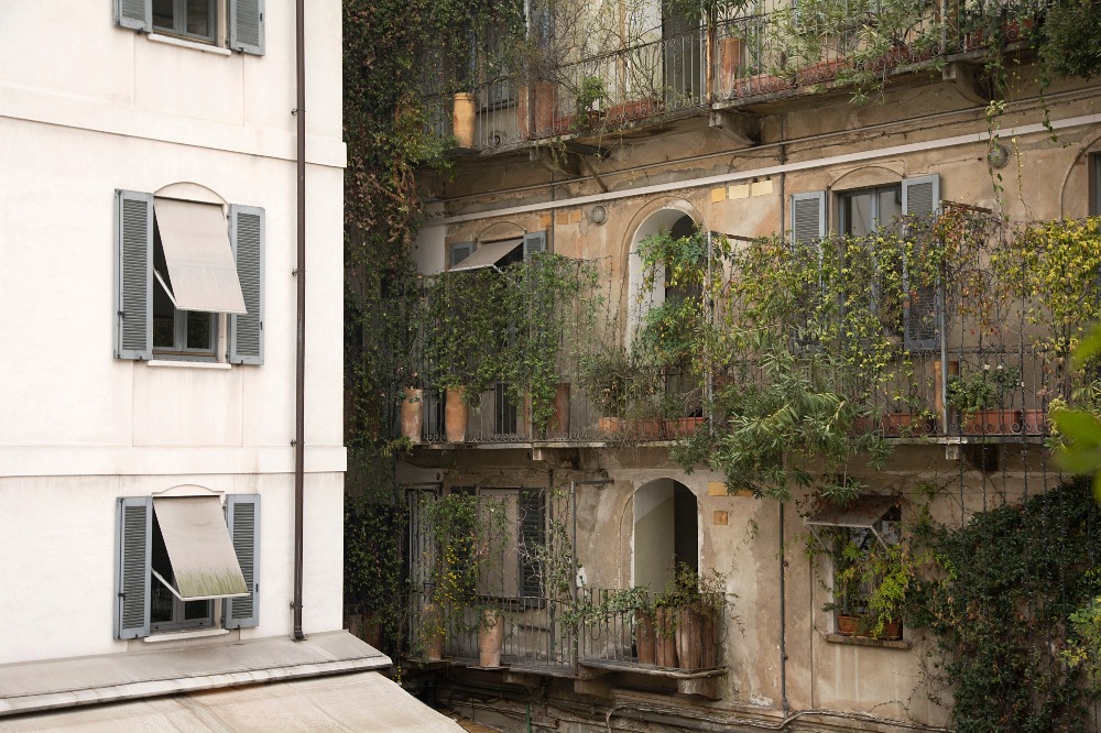 Galleria del corso di Composizione fotografica