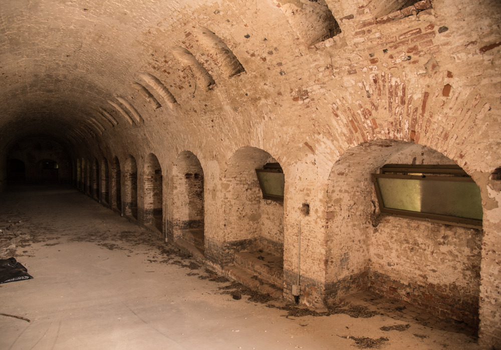 Galleria del corso di Fotografia avanzato