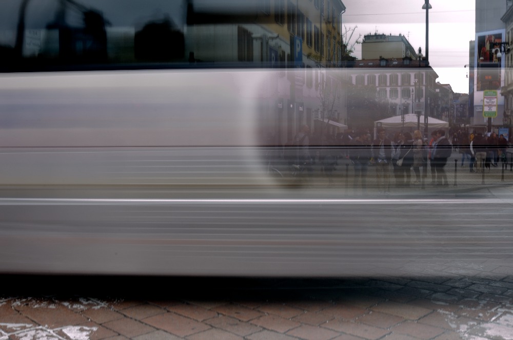 Galleria del corso di Composizione fotografica