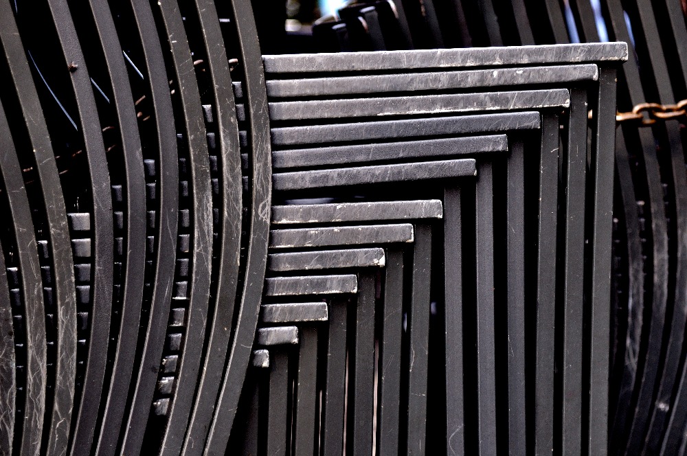 Galleria del corso di Composizione fotografica