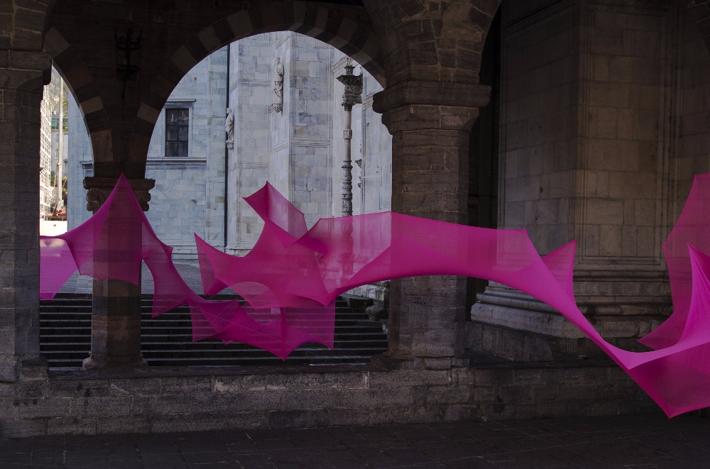 Galleria del corso di Fotografia avanzato