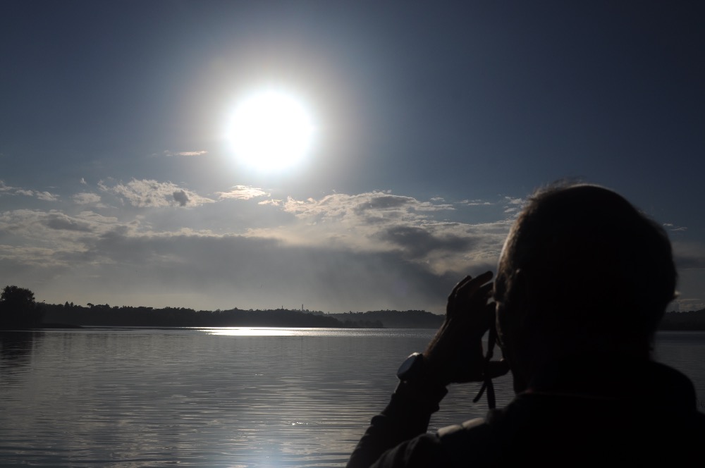 Galleria del corso di Fotografia del paesaggio