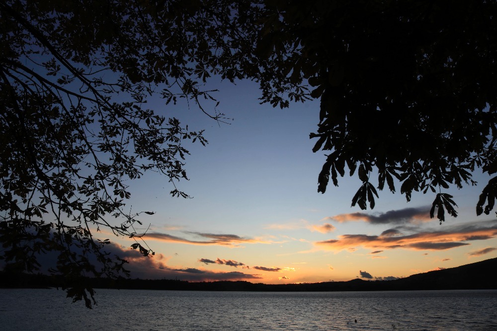 Galleria del corso di Fotografia del paesaggio