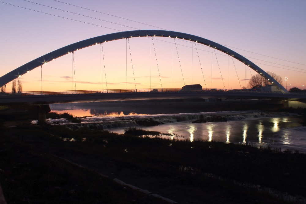 Galleria del corso di Fotografia base