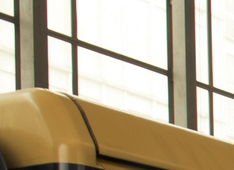 Galleria del corso di Lightroom