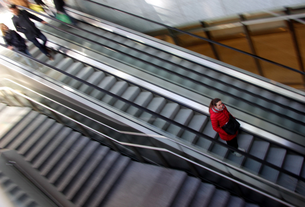 Galleria del corso di Composizione fotografica