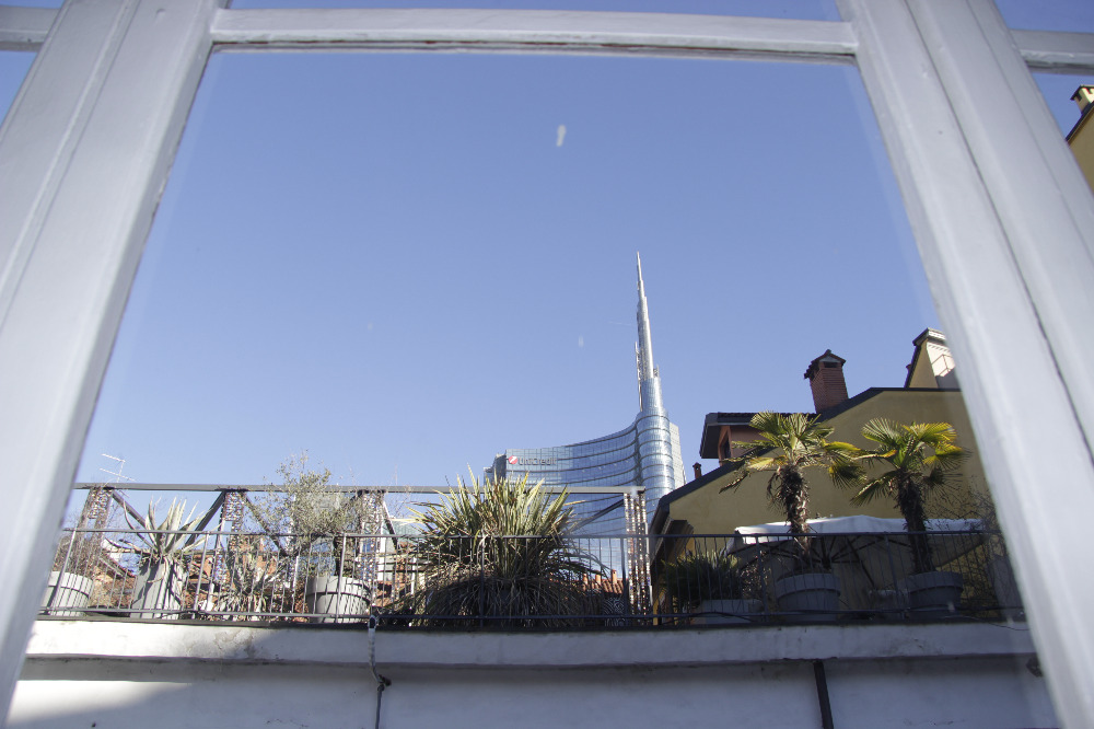 Galleria del corso di Composizione fotografica
