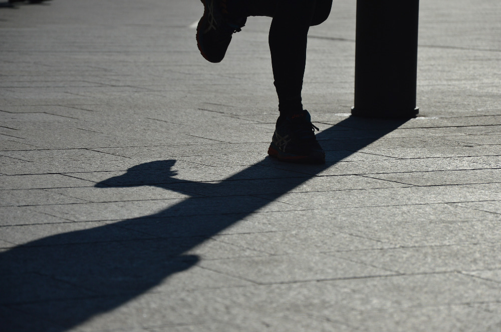 Galleria del corso di Composizione fotografica