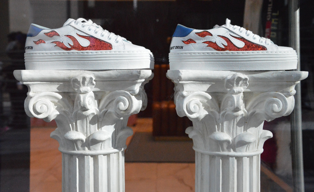 Galleria del corso di Composizione fotografica