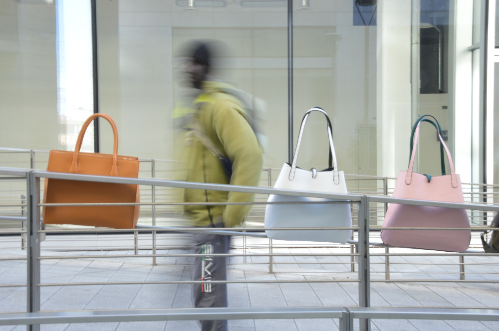 Galleria del corso di Composizione fotografica