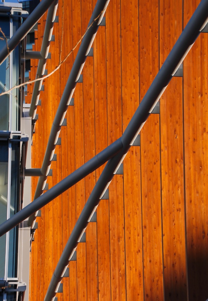 Galleria del corso di Composizione fotografica