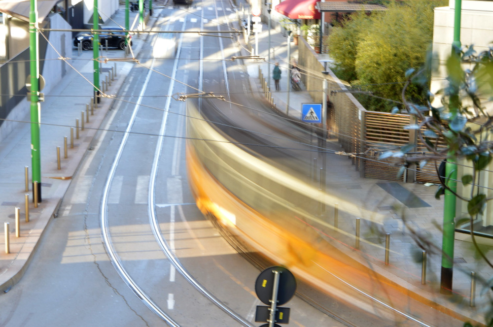 Galleria del corso di Composizione fotografica