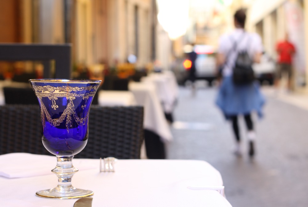 Galleria del corso di Fotografia avanzato