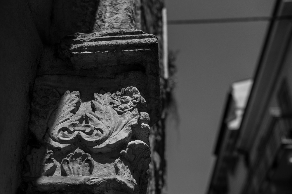 Galleria del corso di Fotografia avanzato