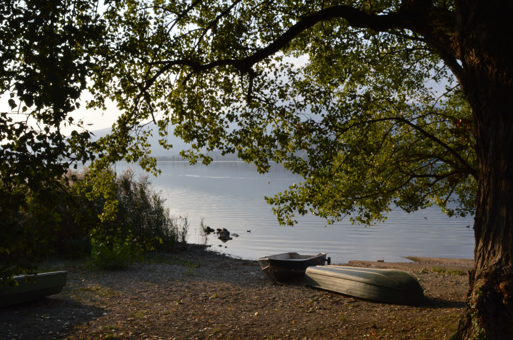 Galleria del corso di Fotografia del paesaggio