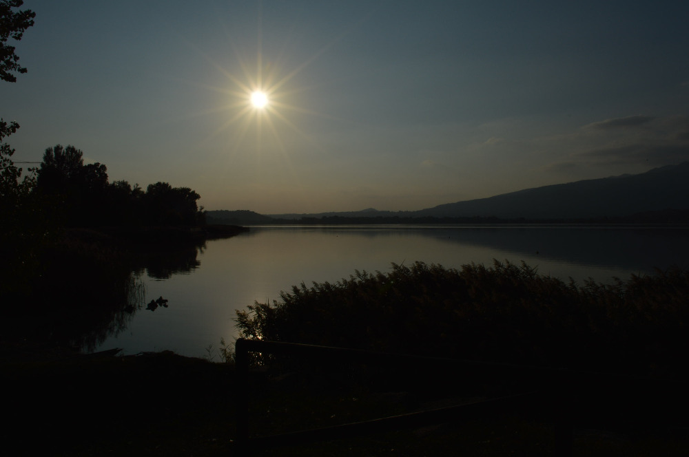 Galleria del corso di Fotografia del paesaggio
