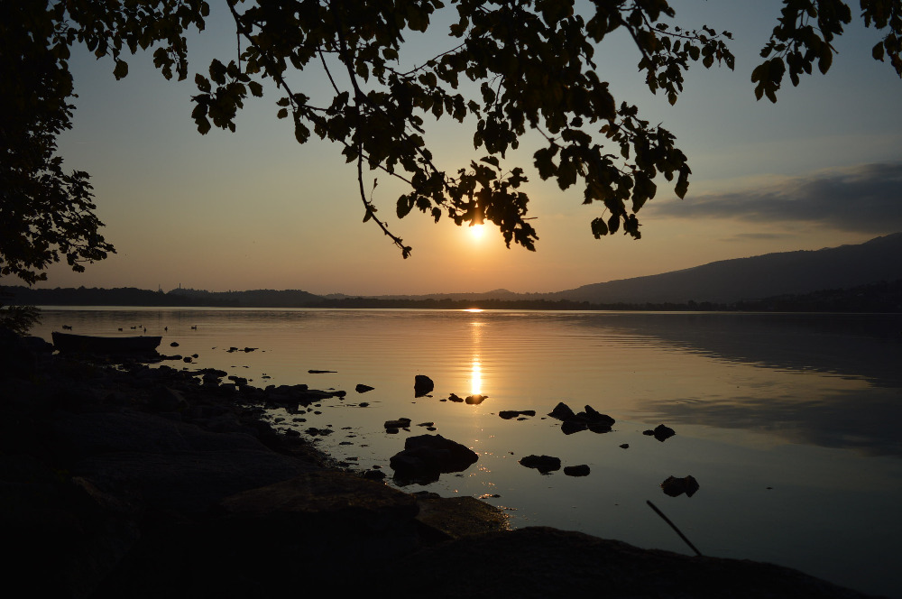Galleria del corso di Fotografia del paesaggio