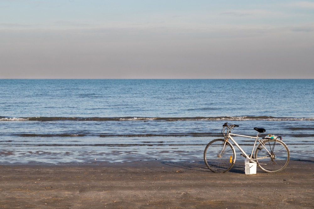 Galleria del corso di Fotoreportage