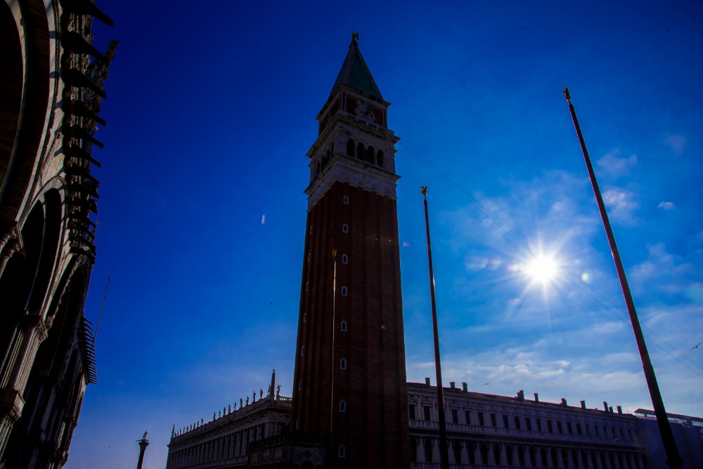 Galleria del corso di Fotoreportage