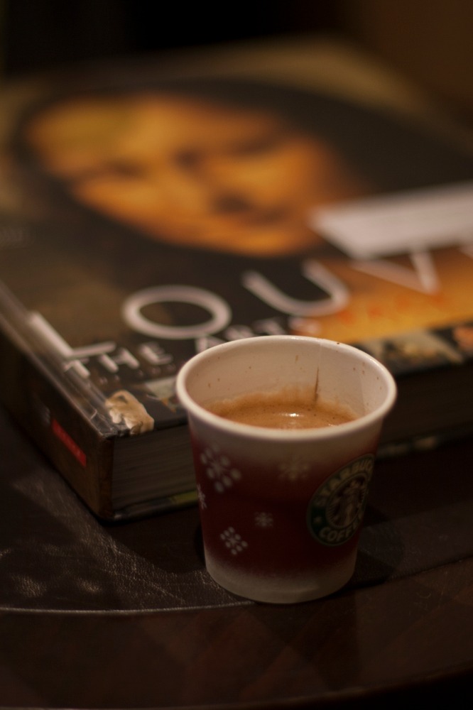 Galleria del corso di Fotoreportage