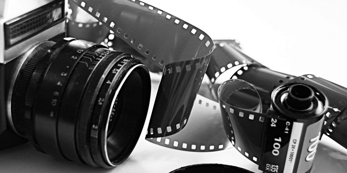 Corsi di fotografia? Il Tempo Ritrovato, la casa delle tue passioni!