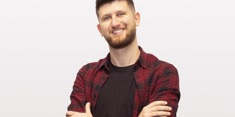 Stefano Lavazza: «Il web è un lavoro pratico».