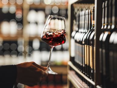 Corsi di Vino: degustazione – Il Tempo Ritrovato