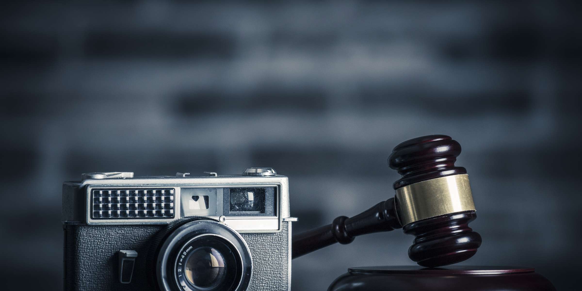 Corso di Diritto e fotografia online – Il Tempo Ritrovato