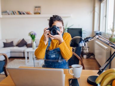 Tempo di Fotografia – corsi di fotografia de Il Tempo Ritrovato