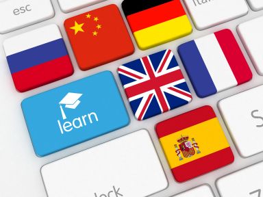 Corsi di Lingue – Il Tempo Ritrovato