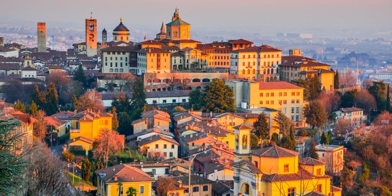 Mindfulness a Bergamo