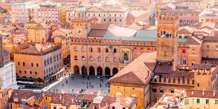 Degustazione birra a Bologna