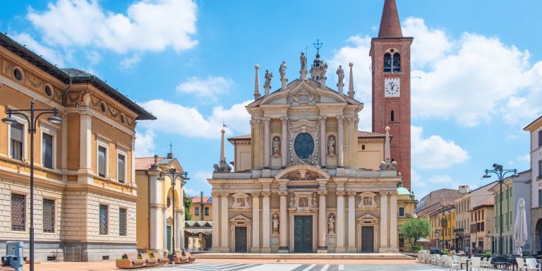 Valorizza il tuo stile a Busto Arsizio